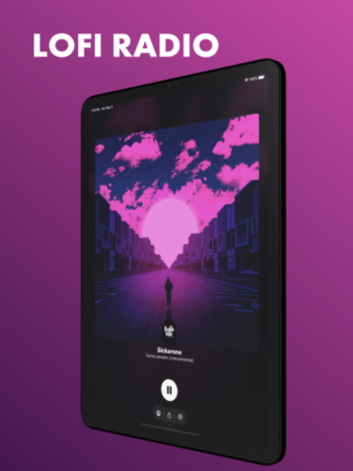 Pueblo Vista Radio New 2022