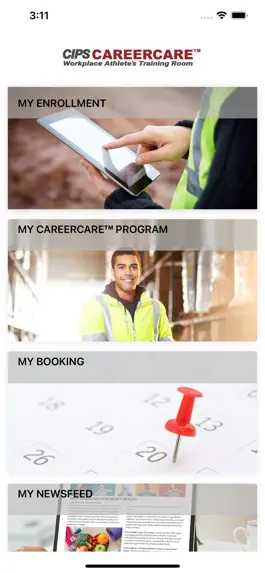 Game screenshot CareerCare™ mod apk