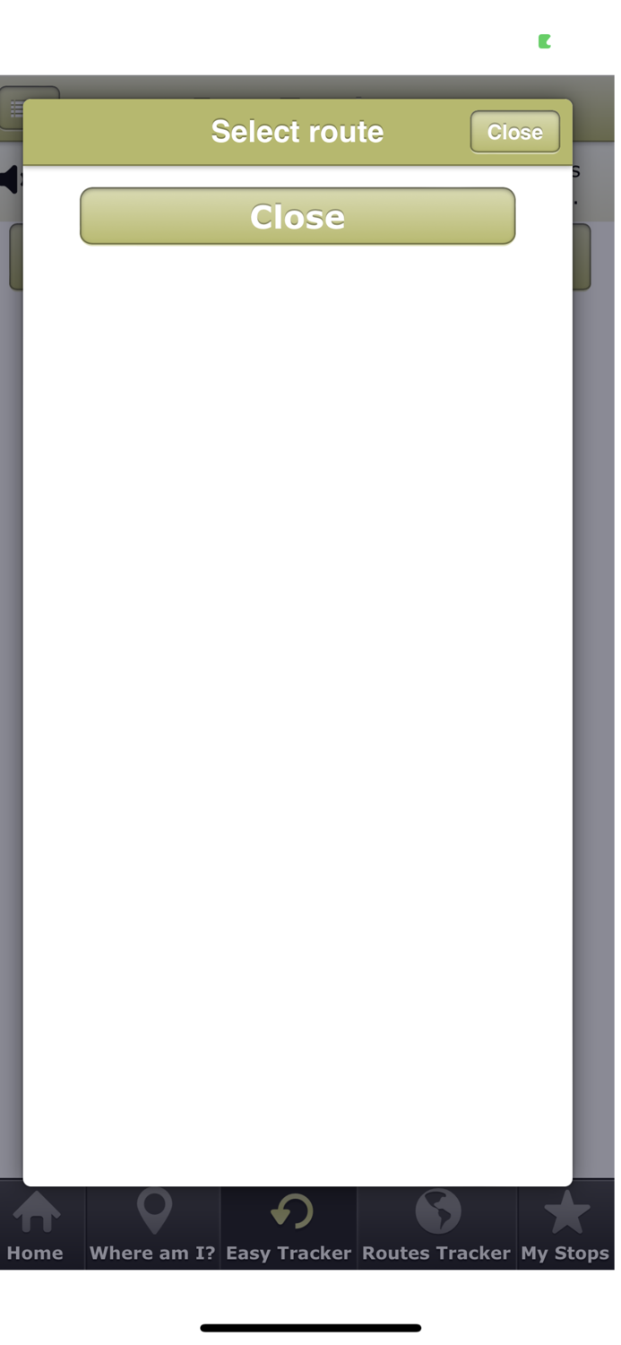 Sanford Free Trolley