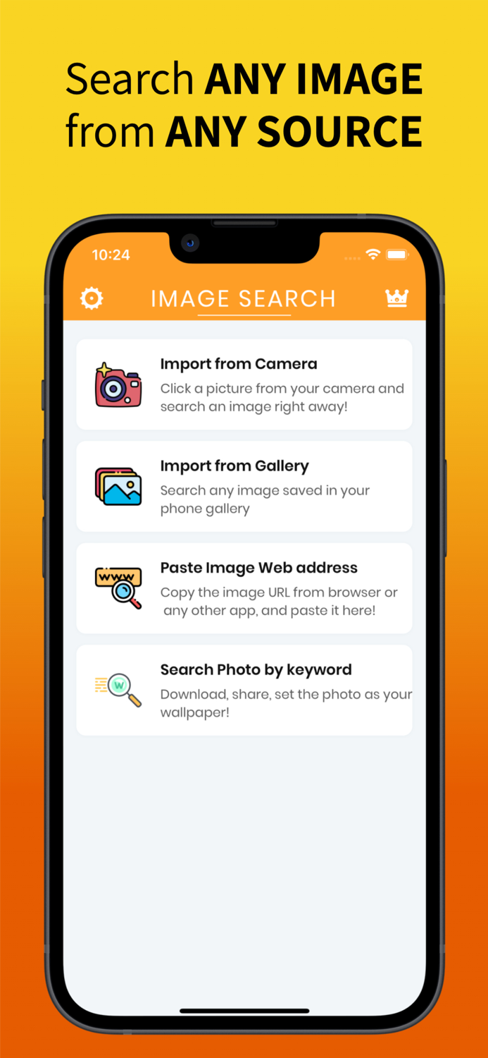 Reverse Image Search Find Tool