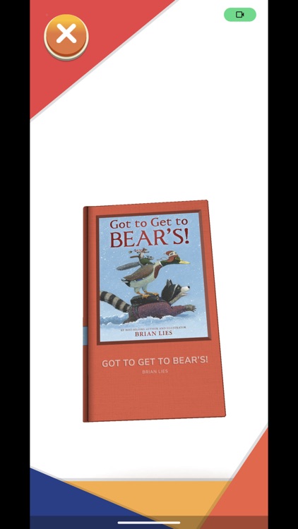 Abilene Storybook Experience screenshot-4