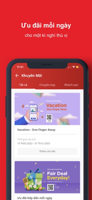 Airpaz: Chuyến bay & Khách sạn