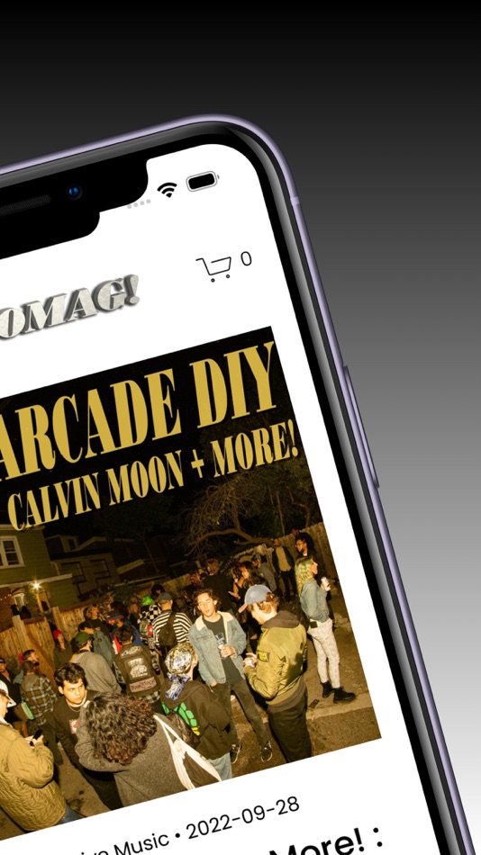 #3. Locals Only! (iOS) 由: Henry Murray