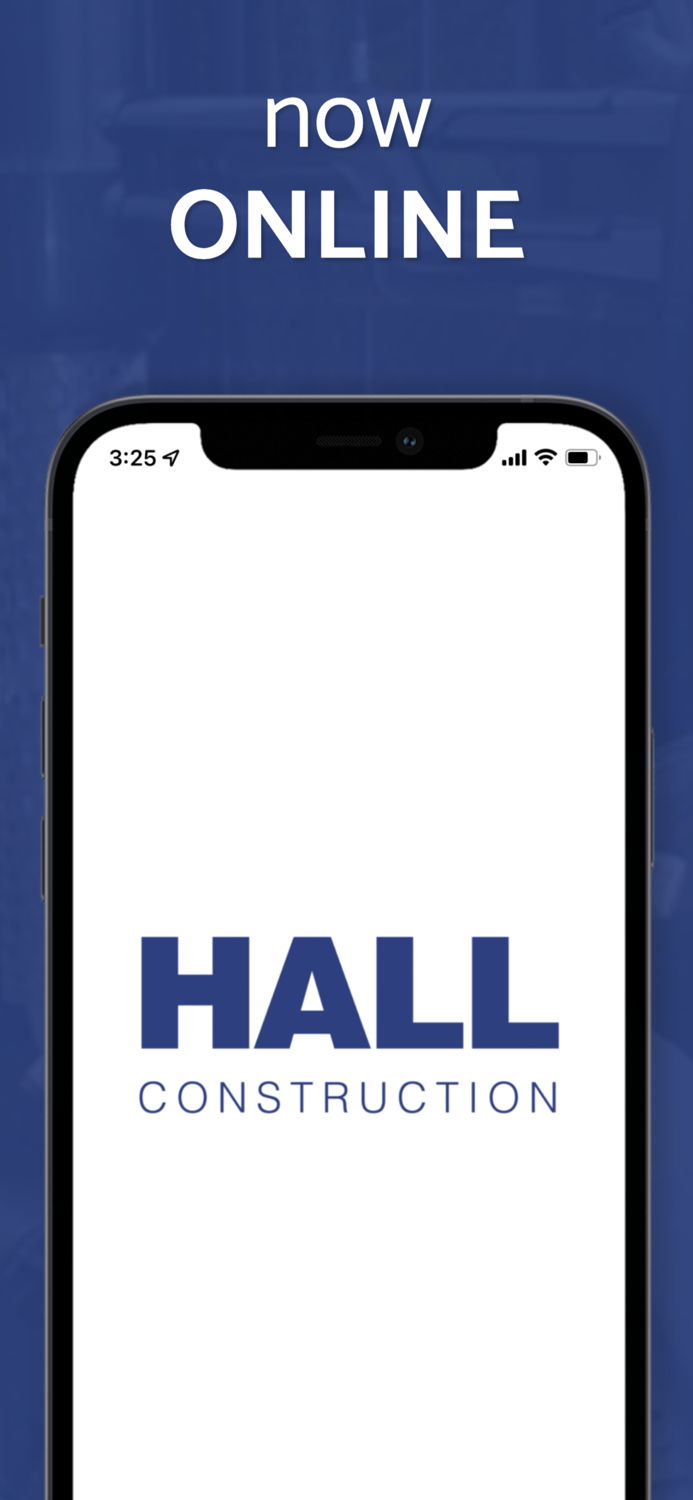 Hall Construction