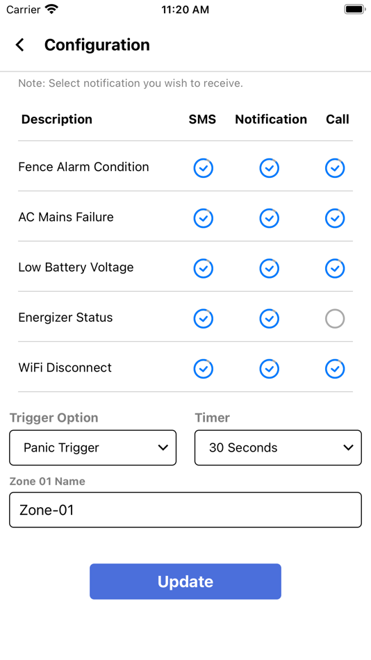 #6. EFIG (iOS) 由: Unisource Solutions