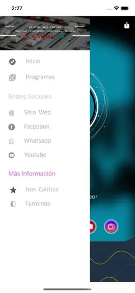Game screenshot Tu Radio Vida hack