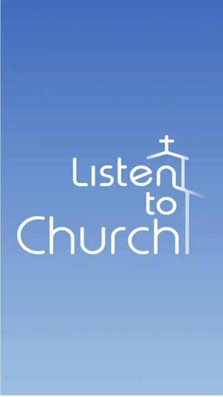 ListenToChurch Pro screenshot 1 of 4