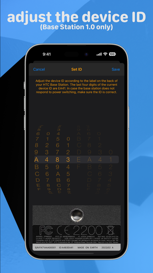 #3. BS Companion (iOS) 由: Tino Schindel