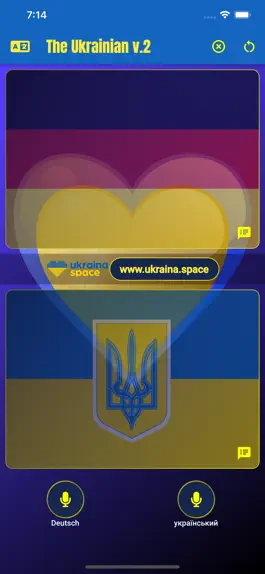 Game screenshot The Ukrainian mod apk