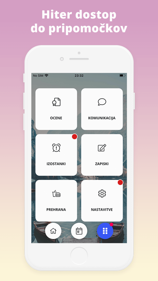 #9. mojAsistent (iOS) By: eŠola d.o.o