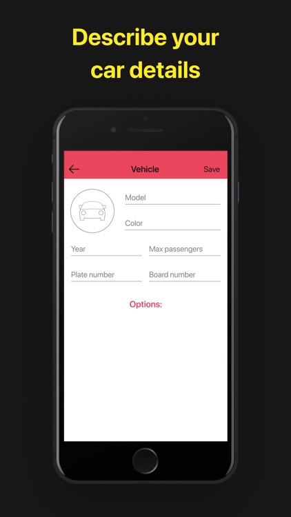 Al Fakhama Driver screenshot-3