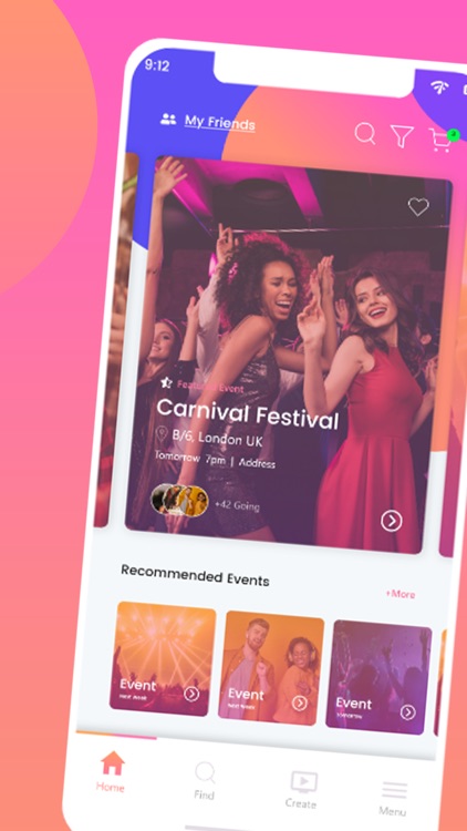 60Seconds - Catch The Moment!