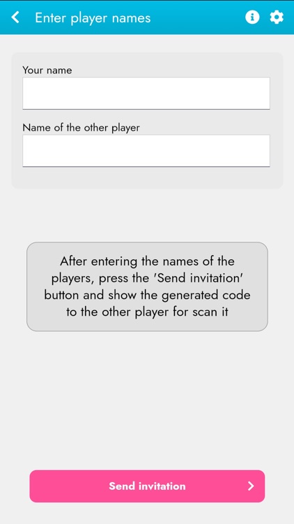 Matching Halves - for couples