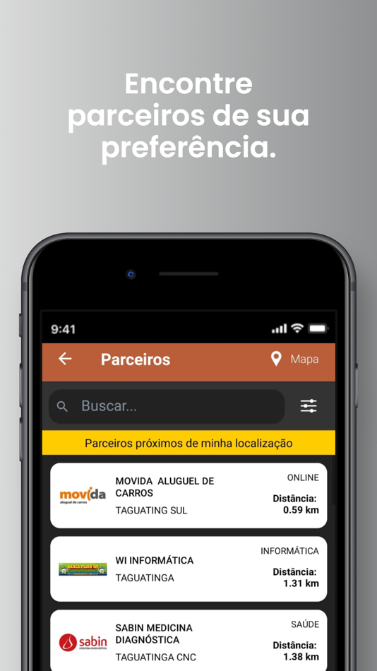 #2. SINDEP-PB (iOS) 由: MASTERCLIN SERVICOS ADMINISTRATIVOS LTDA