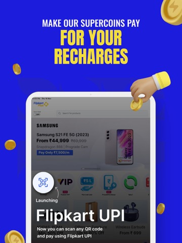 Flipkart - Online Shopping Appのおすすめ画像7