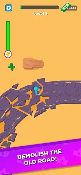 Game screenshot Road Master 3D mod apk