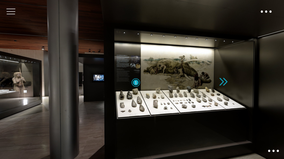 #4. MAN Aula Virtual (iOS) 由: CAJA PAGADORA DEL MUSEO ARQUEOLOGICO NACIONAL MCU