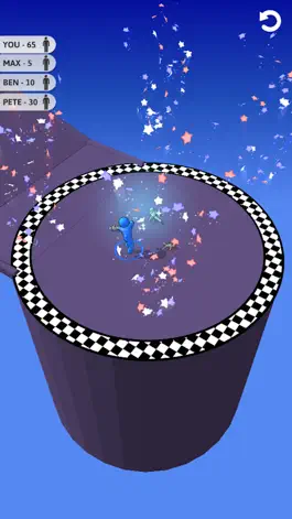 Game screenshot Color Guys! apk
