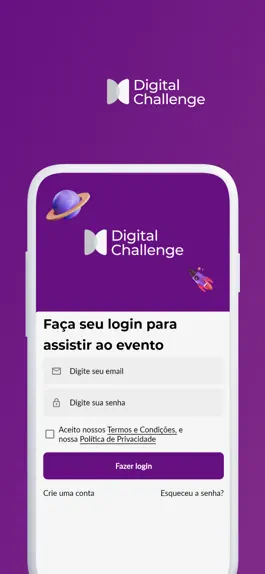 Game screenshot Digital Challenge mod apk