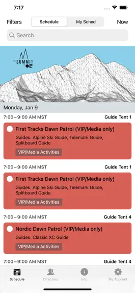 Game screenshot Summit by OR mod apk