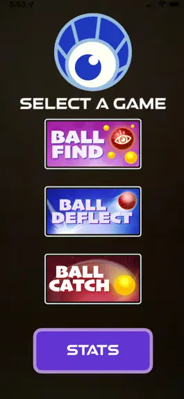 Game screenshot ExerSight mod apk