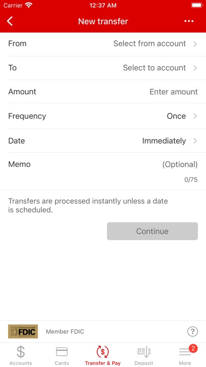 CBOPC Mobile Banking screenshot-4