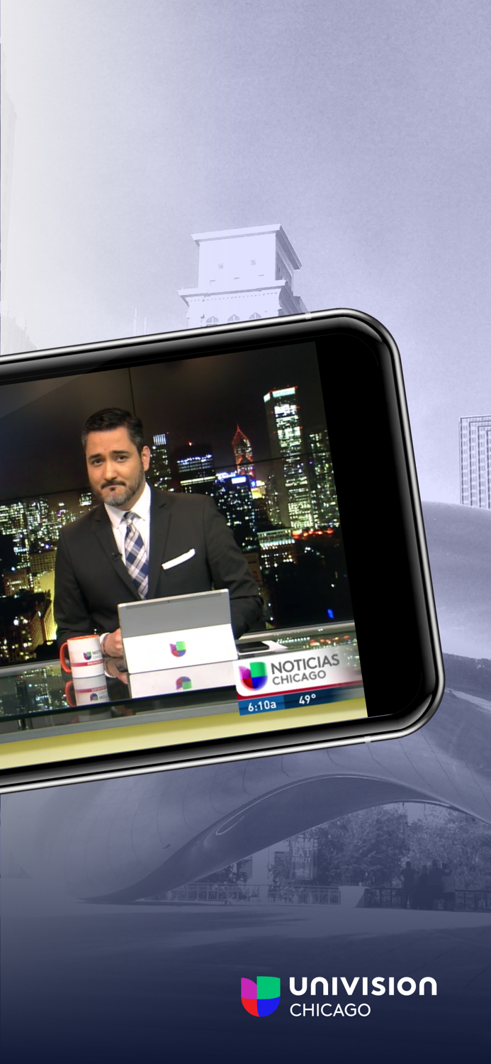 Univision Chicago
