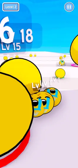 Game screenshot Scalemoji mod apk