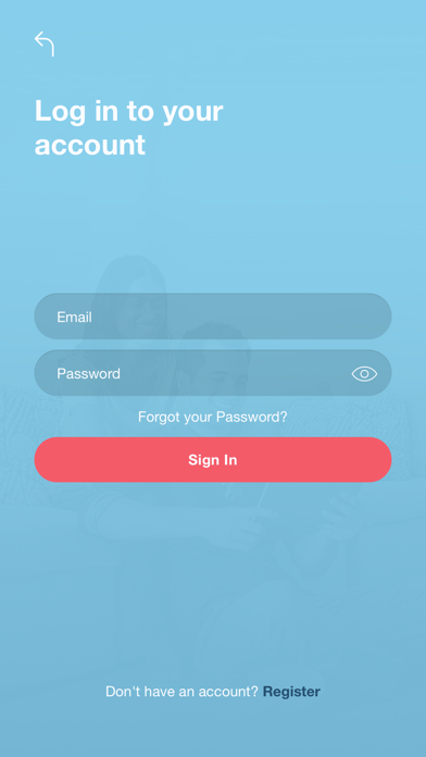 Balmoral Legal Screenshot