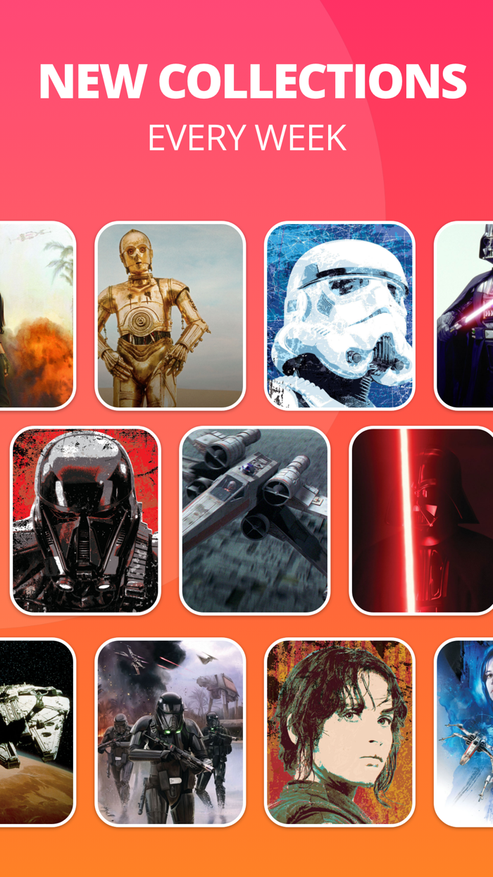 Watch Faces by MobyFox