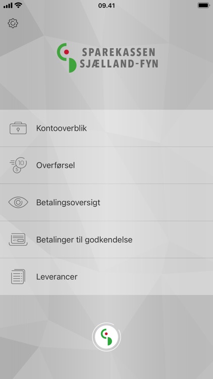 Mobilbank Erhverv