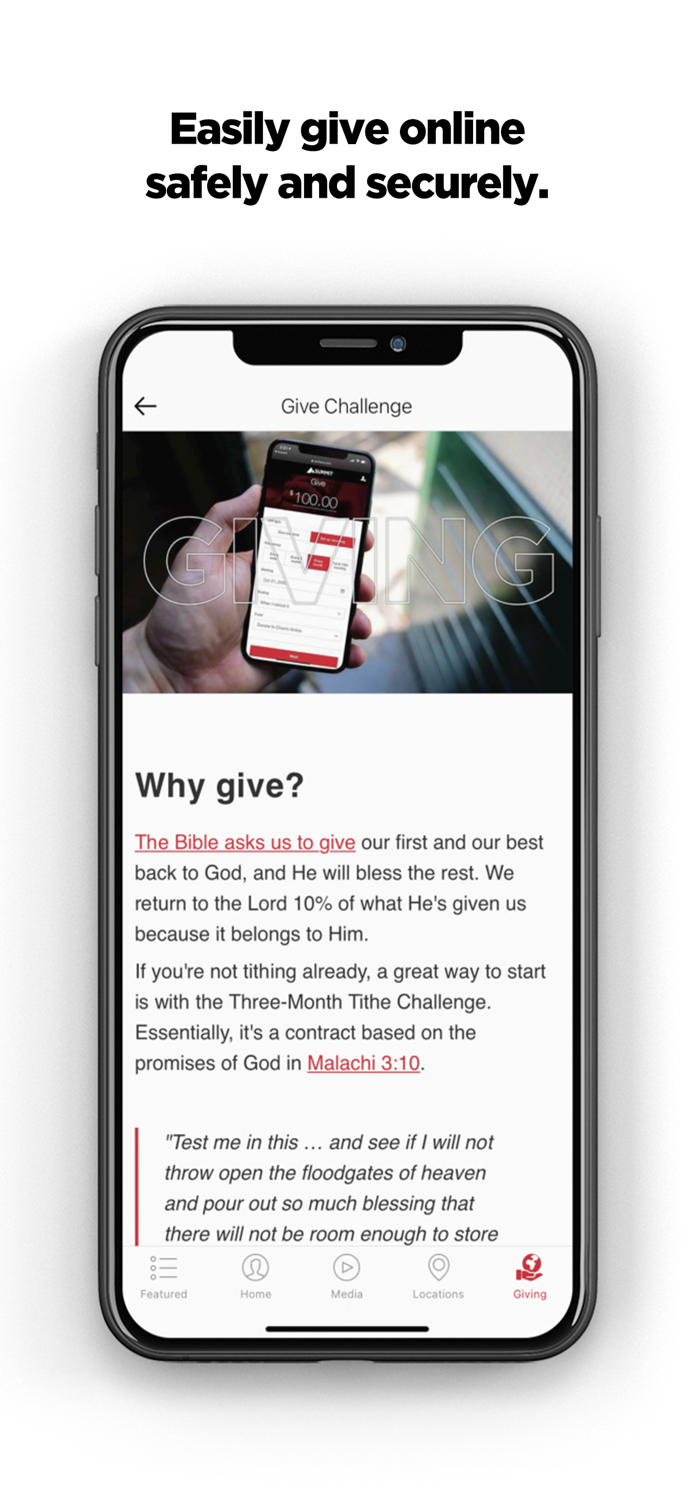 Summit Church Online