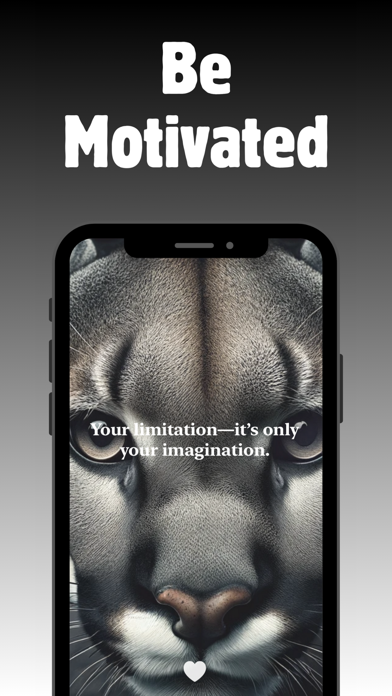 Moot - Motivational Quotes Screenshot