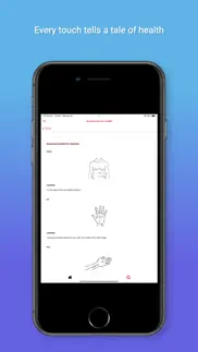 acupressure-health iphone screenshot 4
