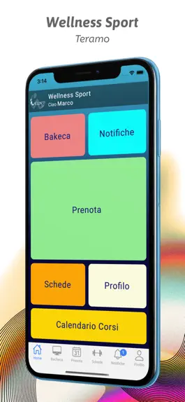 Game screenshot Wellness Sport hack