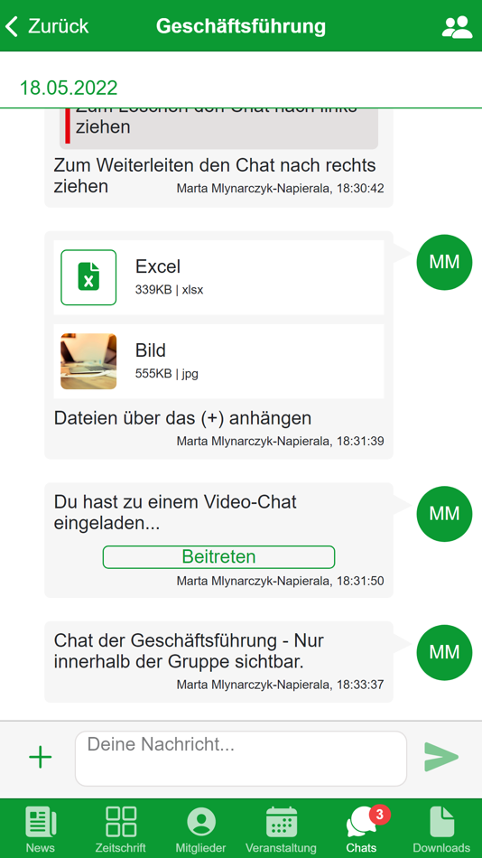 #6. DAV Asphalt App (iOS) 由: Wilke Mediengruppe GmbH