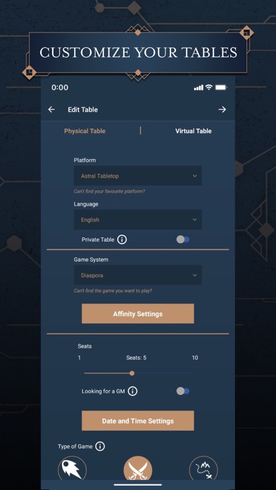 Critical Match Screenshot