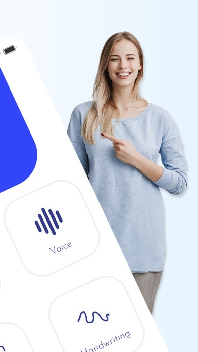 Translate AI - Photo & Voice Screenshot