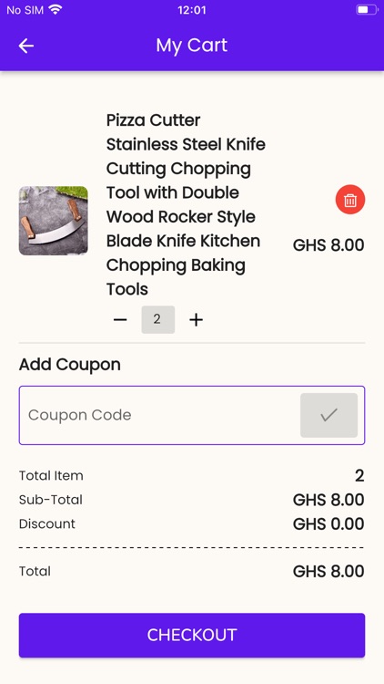 Glover: Food, Service & Taxi