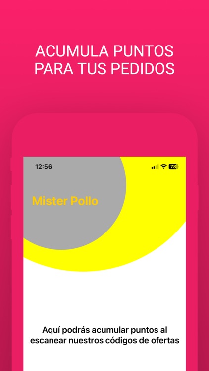 Mister Pollo screenshot-3