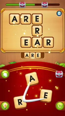 Game screenshot Word Fever: Brain Games apk