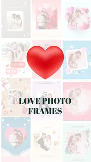 love photo frames & stories problems & solutions and troubleshooting guide - 1