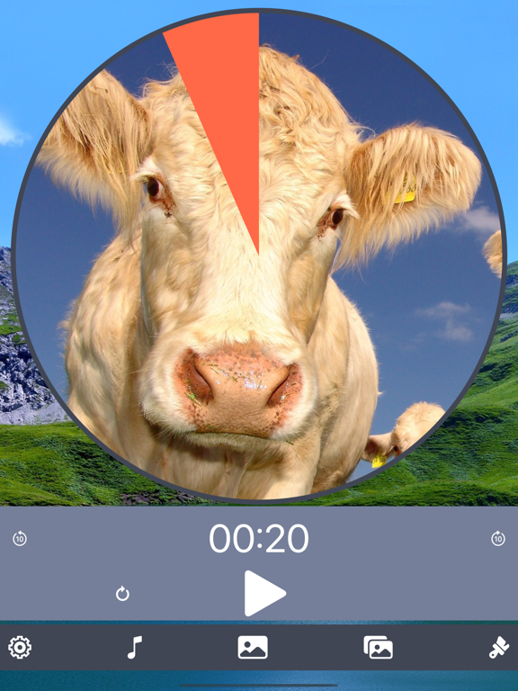 Visual Timer for Kids screenshot 3