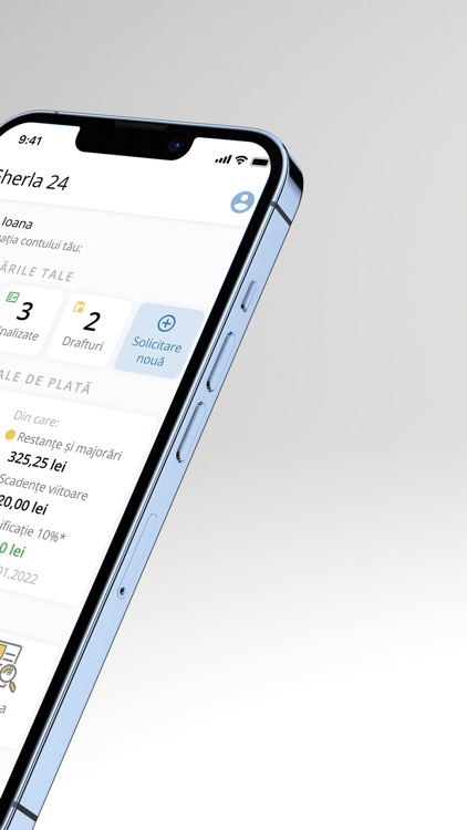 Gherla24 Servicii Online