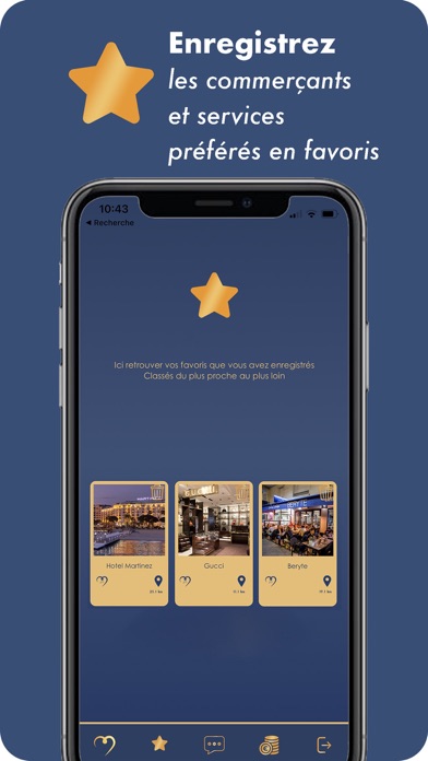 Weeclik-app Screenshot