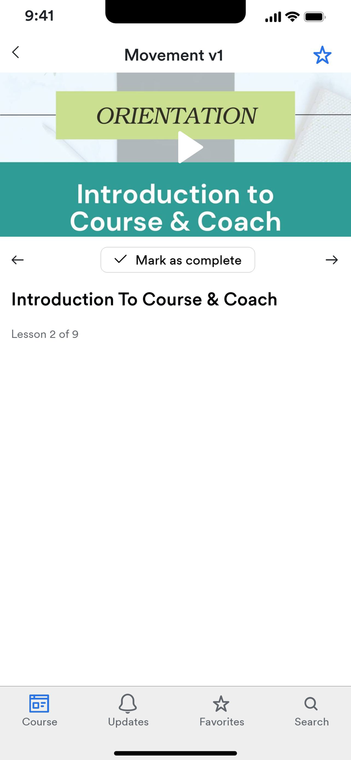 Appetite for Awesome