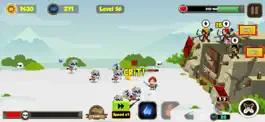 Game screenshot Castle Defense: Archery Battle apk