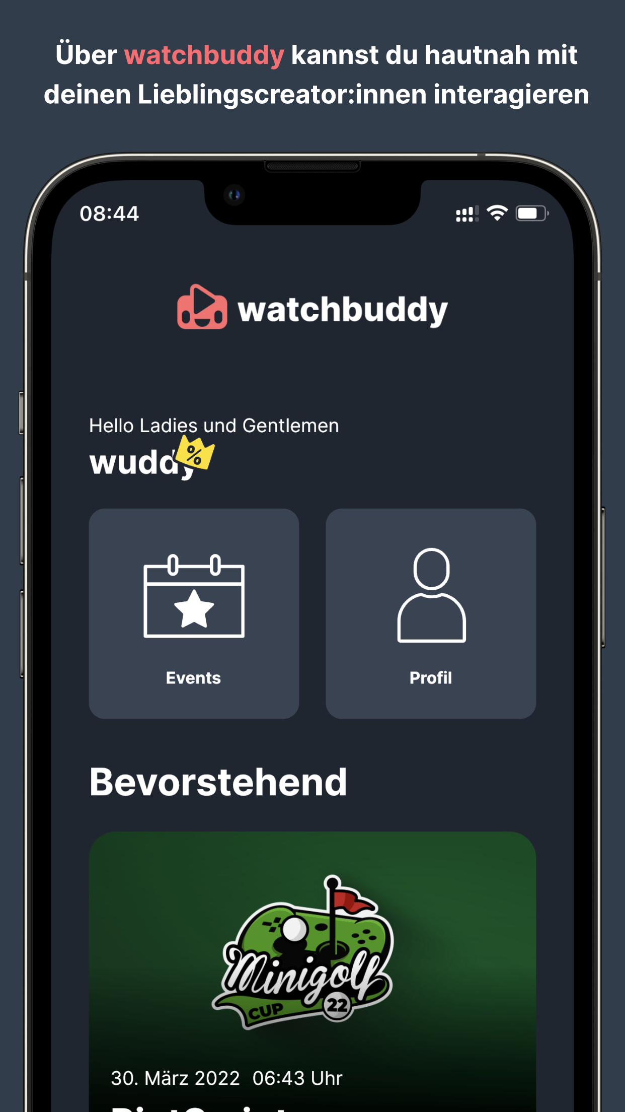 watchbuddy