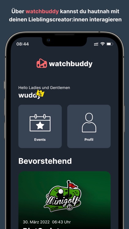 watchbuddy