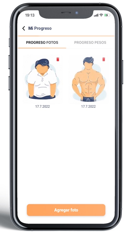 Progreza screenshot-6